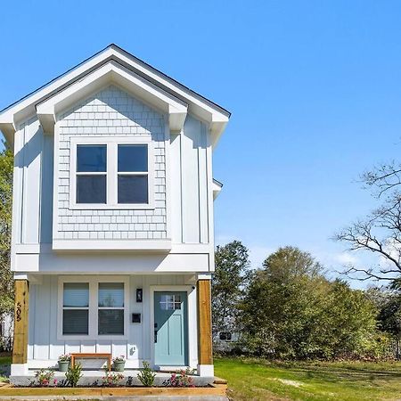 New•Downtown• Onetreehill Bridge Villa Wilmington Eksteriør bilde