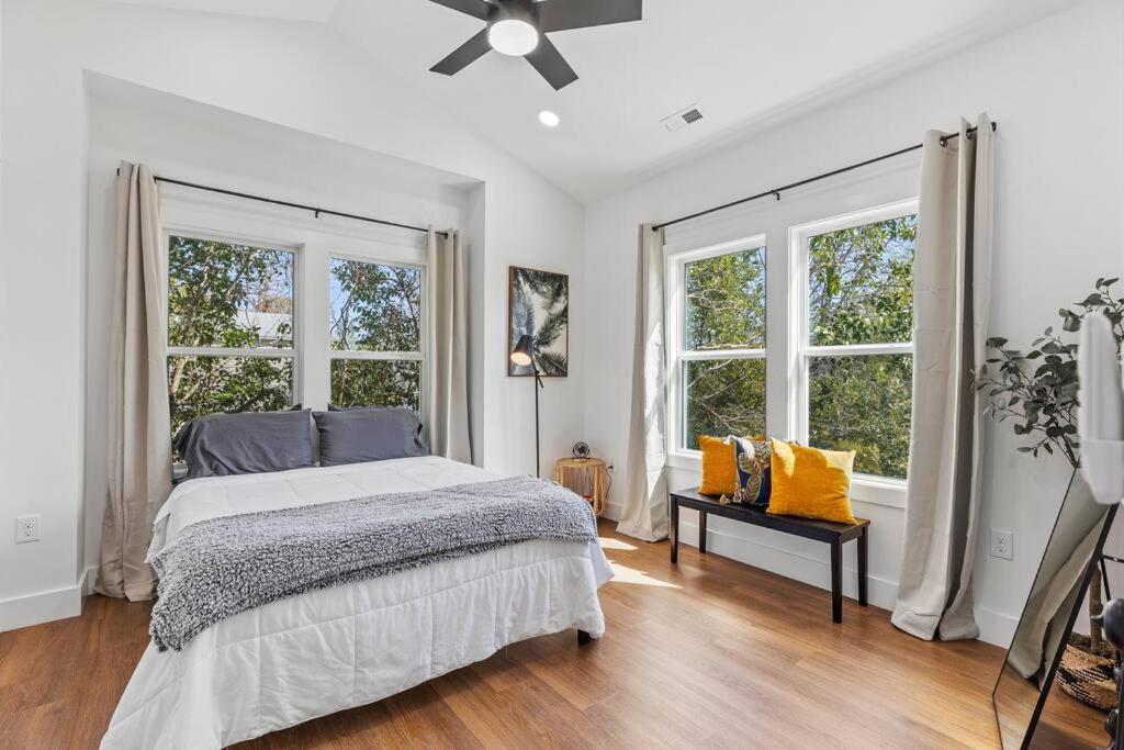 New•Downtown• Onetreehill Bridge Villa Wilmington Eksteriør bilde