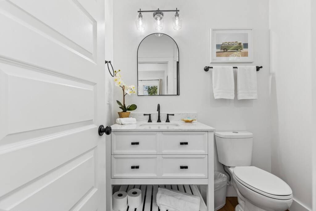 New•Downtown• Onetreehill Bridge Villa Wilmington Eksteriør bilde