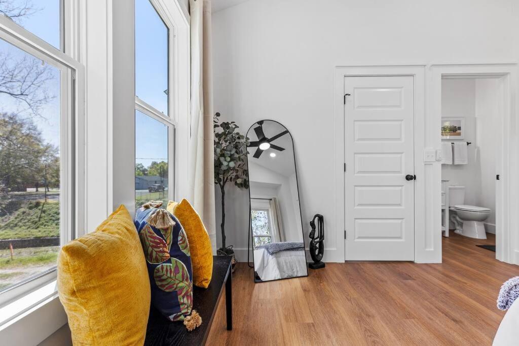 New•Downtown• Onetreehill Bridge Villa Wilmington Eksteriør bilde