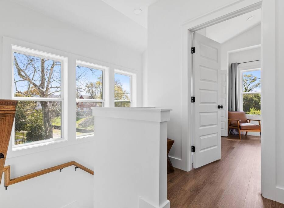 New•Downtown• Onetreehill Bridge Villa Wilmington Eksteriør bilde