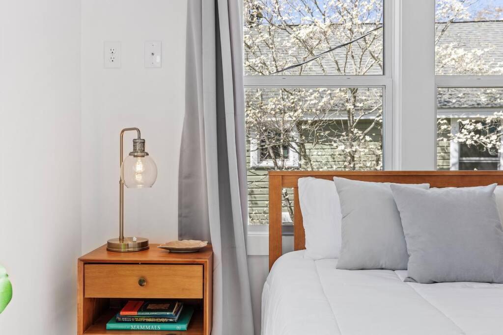 New•Downtown• Onetreehill Bridge Villa Wilmington Eksteriør bilde