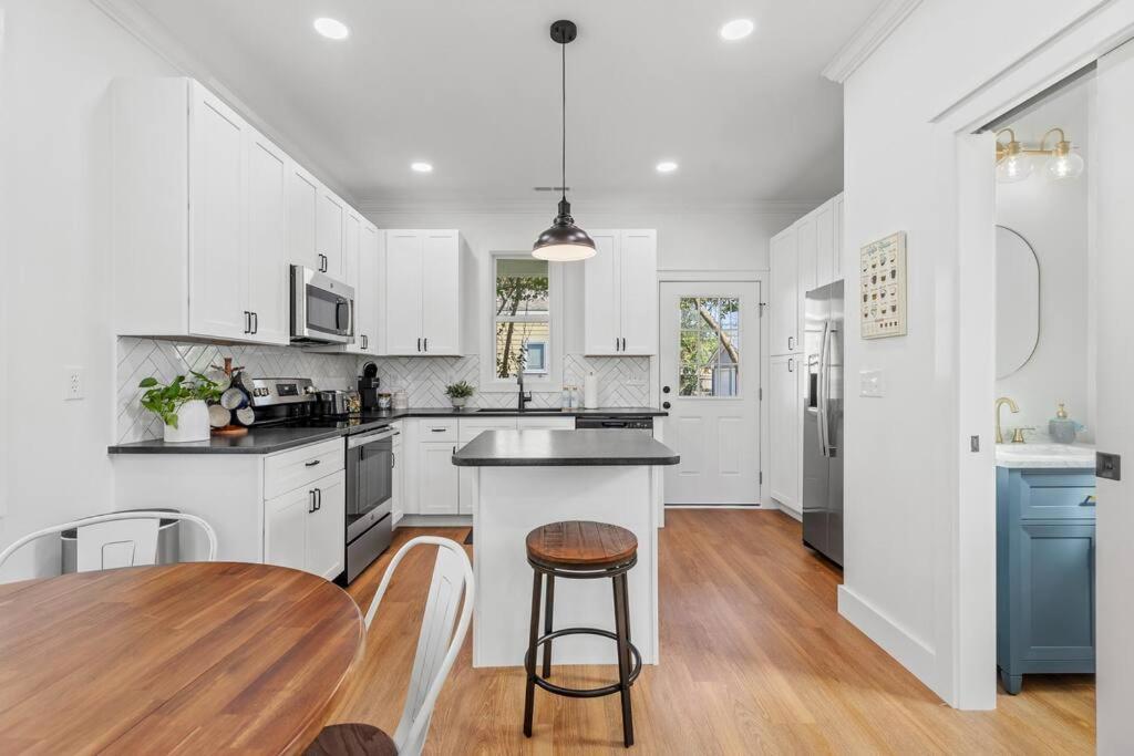 New•Downtown• Onetreehill Bridge Villa Wilmington Eksteriør bilde