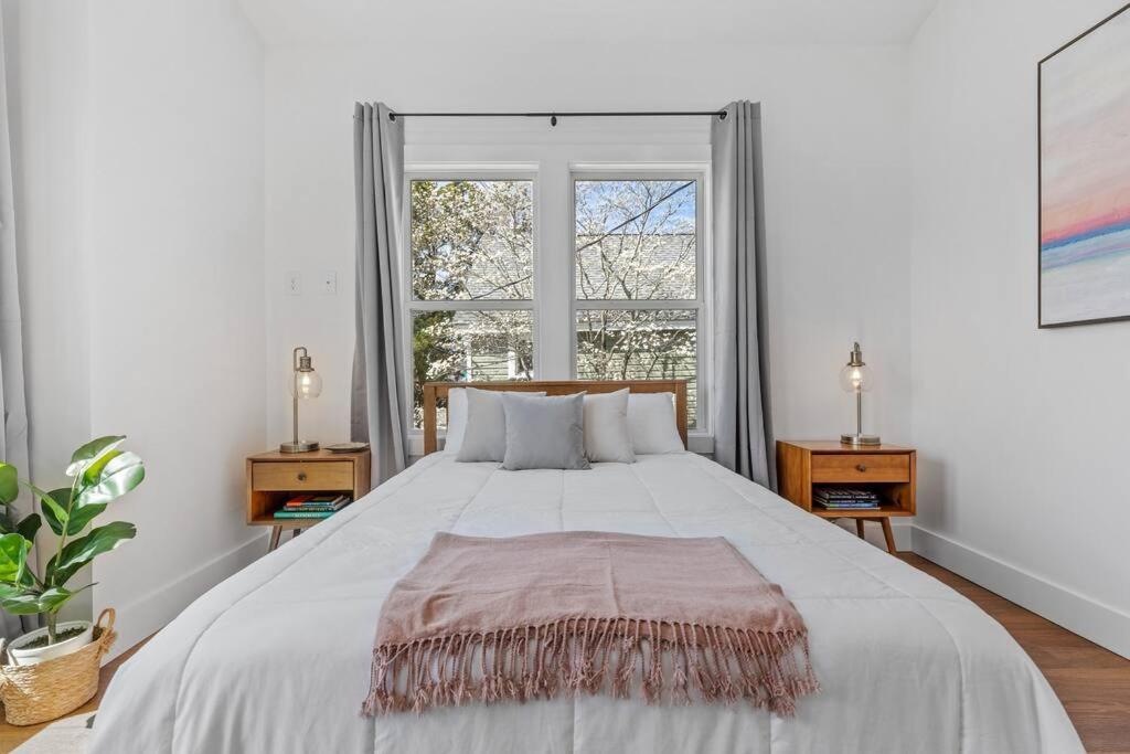 New•Downtown• Onetreehill Bridge Villa Wilmington Eksteriør bilde