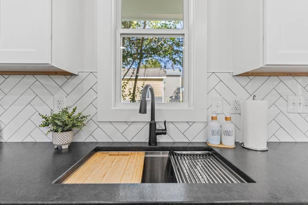 New•Downtown• Onetreehill Bridge Villa Wilmington Eksteriør bilde