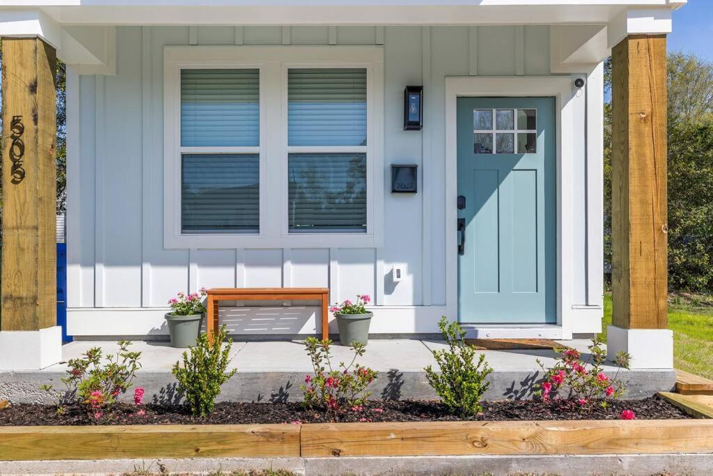 New•Downtown• Onetreehill Bridge Villa Wilmington Eksteriør bilde